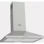 Gorenje KH60A F2LB SS WHC629E4X RL_G400, 450 m³/h, wyciąg/wyciąg z recyrkulacją, C, A, B, 65 dB
