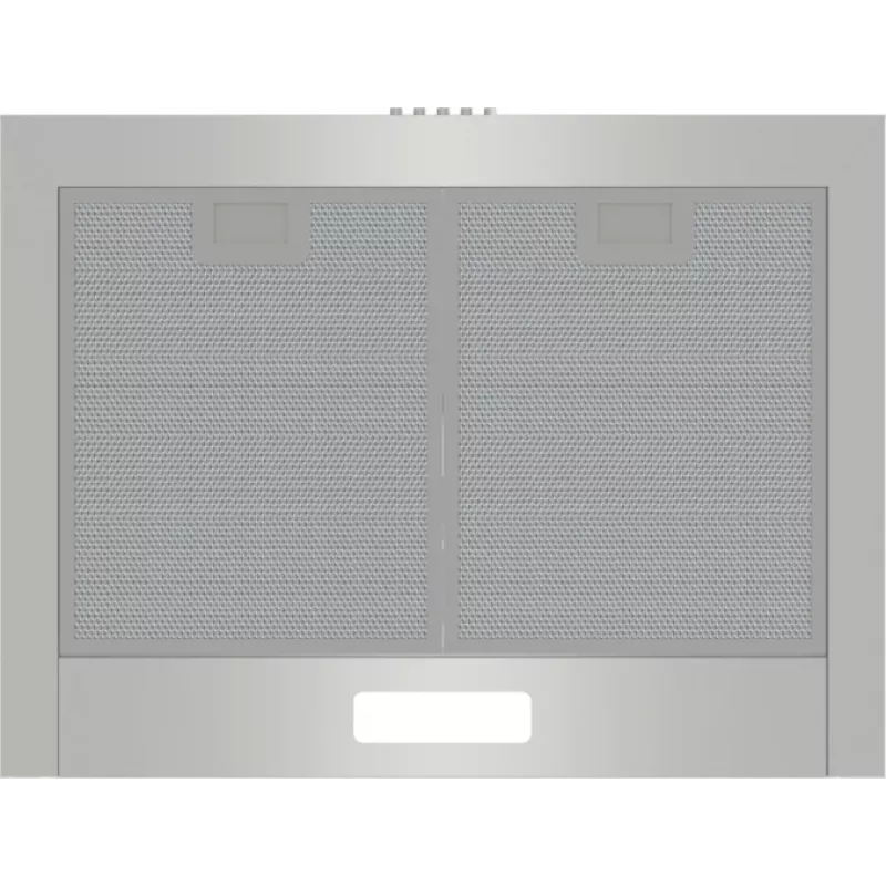 Gorenje KH60A F2LB SS WHC629E4X RL_G400, 450 m³/h, wyciąg/wyciąg z recyrkulacją, C, A, B, 65 dB
