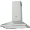 Gorenje KH60A F2LB SS WHC629E4X RL_G400, 450 m³/h, wyciąg/wyciąg z recyrkulacją, C, A, B, 65 dB