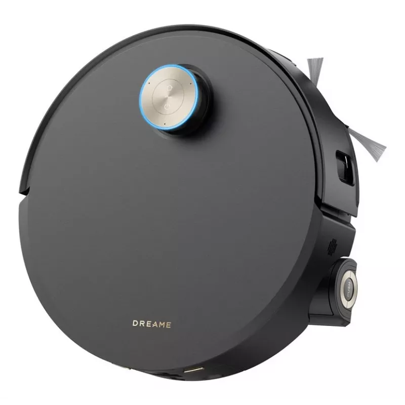 Robot sprzątający Dreame Aqua 10 Ultra Roller Complete czarny