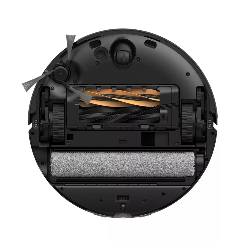 Robot sprzątający Dreame Aqua 10 Ultra Roller Complete czarny