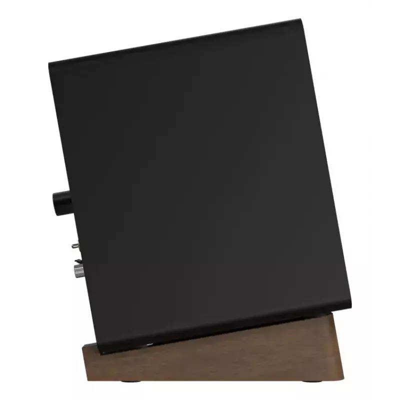 Onkyo GX-10DB 2-drożny głośnik 2.0, przewodowy i bezprzewodowy, 30 W RMS, czarny