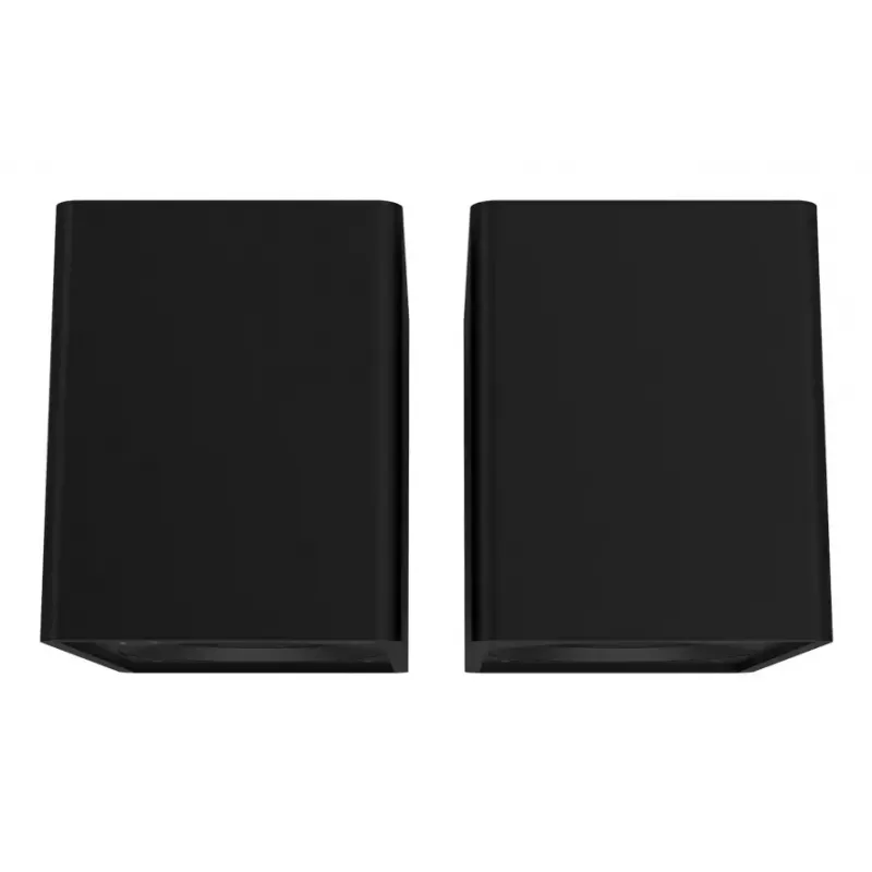 Onkyo GX-10DB 2-drożny głośnik 2.0, przewodowy i bezprzewodowy, 30 W RMS, czarny
