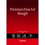Canon FA-RG1 Premium Fine Art Rough Paper, A3, 25 arkuszy, 320 g/m², A3, 25 arkuszy, 540 µm