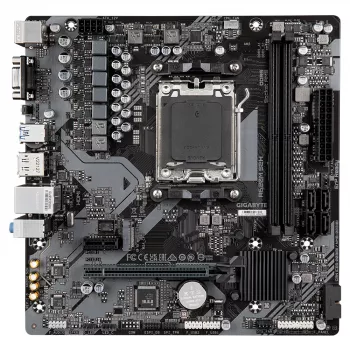 Płyta główna GIGABYTE A620M S2H, A620, AM5, Micro ATX