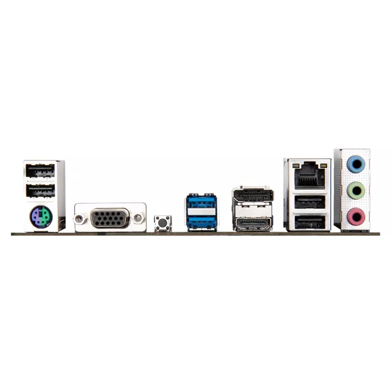 Płyta główna GIGABYTE A620M S2H, A620, AM5, Micro ATX