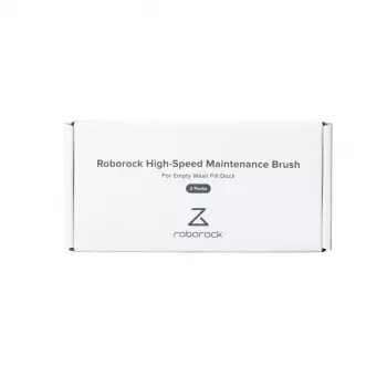 Akcesoria do odkurzaczy|ROBOROCK|Szczotka konserwacyjna wysokoobrotowa|Do O35/S75 MaxV Ultra/S70 Pro Ultra/O30 Plus/S70 Max Ultra/S75 Max Ultra/S80 Pro Ultra/S85 Pro Ultra/S80 MaxV Ultra/S85 MaxV Ultra/S80 MaxV Ultra(R&D)/S80 Max Ultra/S85 Max Ultra/S80 Max Ultra(R&D)|8.02.0204
