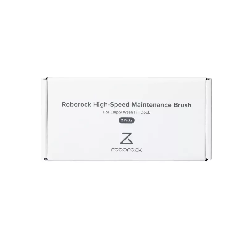 Akcesoria do odkurzaczy|ROBOROCK|Szczotka konserwacyjna wysokoobrotowa|Do O35/S75 MaxV Ultra/S70 Pro Ultra/O30 Plus/S70 Max Ultra/S75 Max Ultra/S80 Pro Ultra/S85 Pro Ultra/S80 MaxV Ultra/S85 MaxV Ultra/S80 MaxV Ultra(R&D)/S80 Max Ultra/S85 Max Ultra/S80 Max Ultra(R&D)|8.02.0204