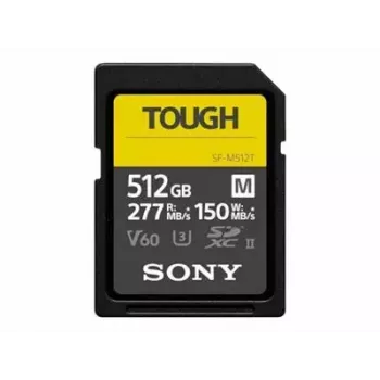 Karta pamięci Sony 64 GB UHS-II SDXC Class10 SFE64A.AE
