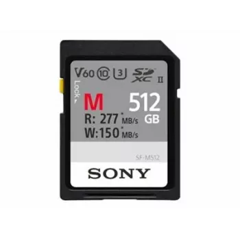 Karta pamięci Sony 64 GB UHS-II SDXC Class10 SFE64A.AE