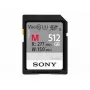 Karta pamięci Sony 64 GB UHS-II SDXC Class10 SFE64A.AE