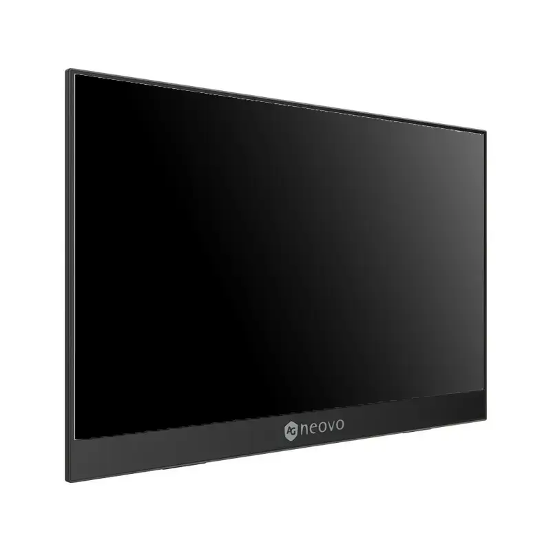 Monitor Neovo N1651 15 cali OLED 4K USB-C mHDMI 400n