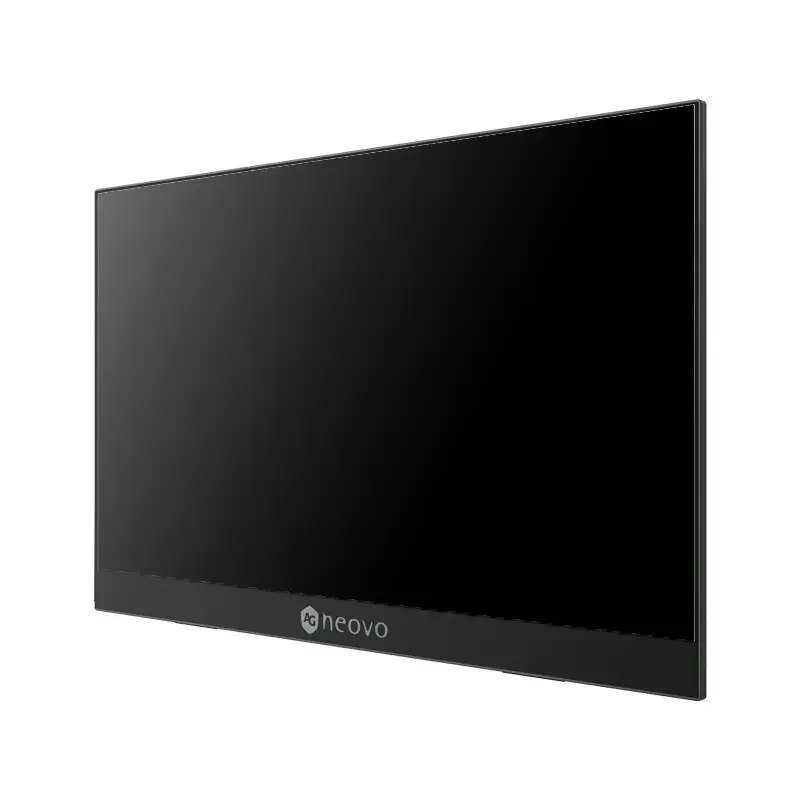 Monitor Neovo N1651 15 cali OLED 4K USB-C mHDMI 400n