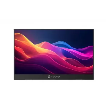 Monitor Neovo N1651 15 cali OLED 4K USB-C mHDMI 400n