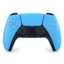 Gamepad Sony DualSense v3 niebieski — Bluetooth/USB, USB-C, wbudowana bateria, kompatybilny z PlayStation 5
