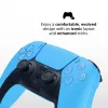 Gamepad Sony DualSense v3 niebieski — Bluetooth/USB, USB-C, wbudowana bateria, kompatybilny z PlayStation 5