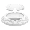 TP-Link EAP720 punkt dostępowy bezprzewodowy 4324 Mbit/s Biały Power over Ethernet (PoE)