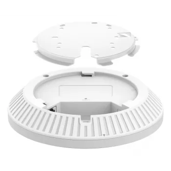 TP-Link EAP720 punkt dostępowy bezprzewodowy 4324 Mbit/s Biały Power over Ethernet (PoE)