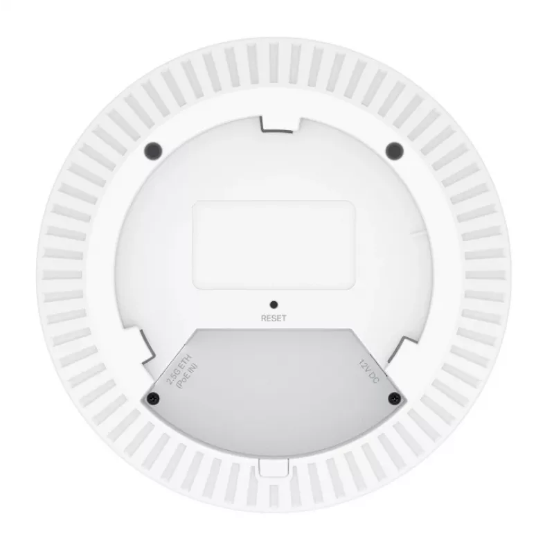 TP-Link EAP720 punkt dostępowy bezprzewodowy 4324 Mbit/s Biały Power over Ethernet (PoE)