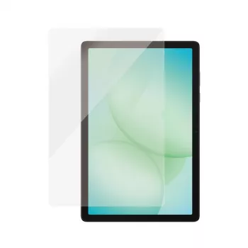 Hartowane szkło ochronne PanzerGlass do Samsung Galaxy Tab A11+ / Tab A9+ — Ultra-Wide Fit, PET, przezroczysty