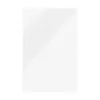 Hartowane szkło ochronne PanzerGlass do Samsung Galaxy Tab A11+ / Tab A9+ — Ultra-Wide Fit, PET, przezroczysty