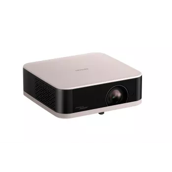 Projektor danych Epson V11HB72240 — 3LCD, 700 ANSI lm, 1080p (1920x1080), LED, 16:9, 1,6 kg, Czarny/Różowy