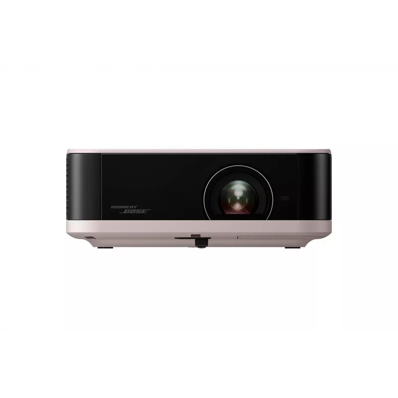 Projektor danych Epson V11HB72240 — 3LCD, 700 ANSI lm, 1080p (1920x1080), LED, 16:9, 1,6 kg, Czarny/Różowy