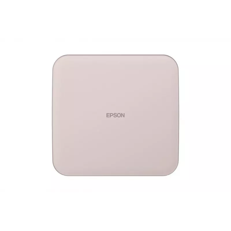 Projektor danych Epson V11HB72240 — 3LCD, 700 ANSI lm, 1080p (1920x1080), LED, 16:9, 1,6 kg, Czarny/Różowy