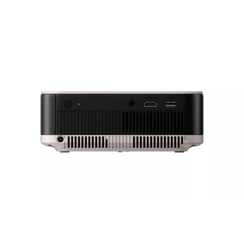 Projektor danych Epson V11HB72240 — 3LCD, 700 ANSI lm, 1080p (1920x1080), LED, 16:9, 1,6 kg, Czarny/Różowy