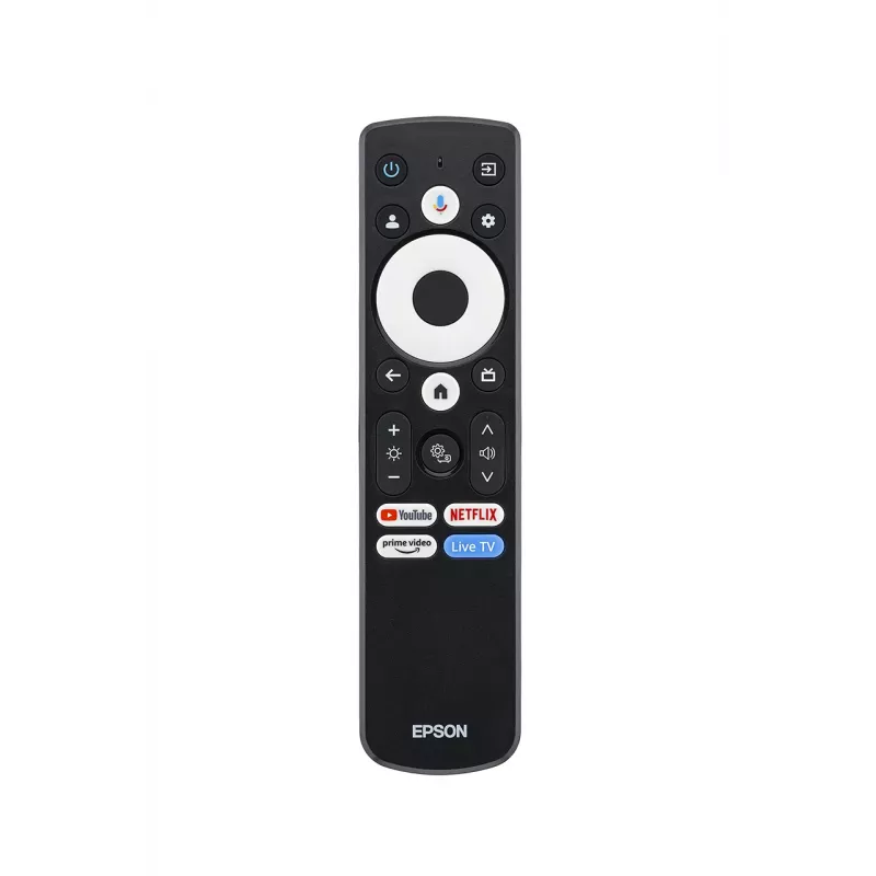 Projektor danych Epson V11HB72240 — 3LCD, 700 ANSI lm, 1080p (1920x1080), LED, 16:9, 1,6 kg, Czarny/Różowy