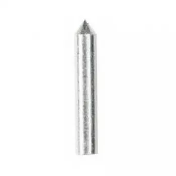 Końcówki grawerskie z węglika Dremel 26159924JA