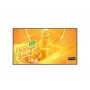 LG 65UH5Q-E Wyświetlacz oznakowania cyfrowego 165,1 cm (65 cali) Wi-Fi 500 cd/m² 4K Ultra HD Czarny Wbudowany procesor WebOS 24/7