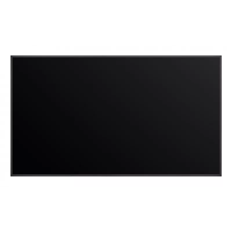 LG 65UH5Q-E Wyświetlacz oznakowania cyfrowego 165,1 cm (65 cali) Wi-Fi 500 cd/m² 4K Ultra HD Czarny Wbudowany procesor WebOS 24/7
