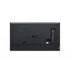 LG 65UH5Q-E Wyświetlacz oznakowania cyfrowego 165,1 cm (65 cali) Wi-Fi 500 cd/m² 4K Ultra HD Czarny Wbudowany procesor WebOS 24/7
