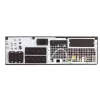 UPS APC Smart-UPS RT 3000VA 230V Marine, konwersja podwójna online, 3 kVA / 2100 W, 10 gniazd AC, Rack 3U, czarny
