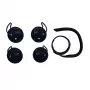 Jabra Engage Convertible Accessory Pack, Ear hook, Czarny