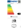 Monitor komputerowy IIYAMA G-MASTER GB3295QSU-B1 31,5 cala (80 cm) Quad HD 2560x1440 LED, głośniki, hub USB 3.2, regulowana wysokość, VESA