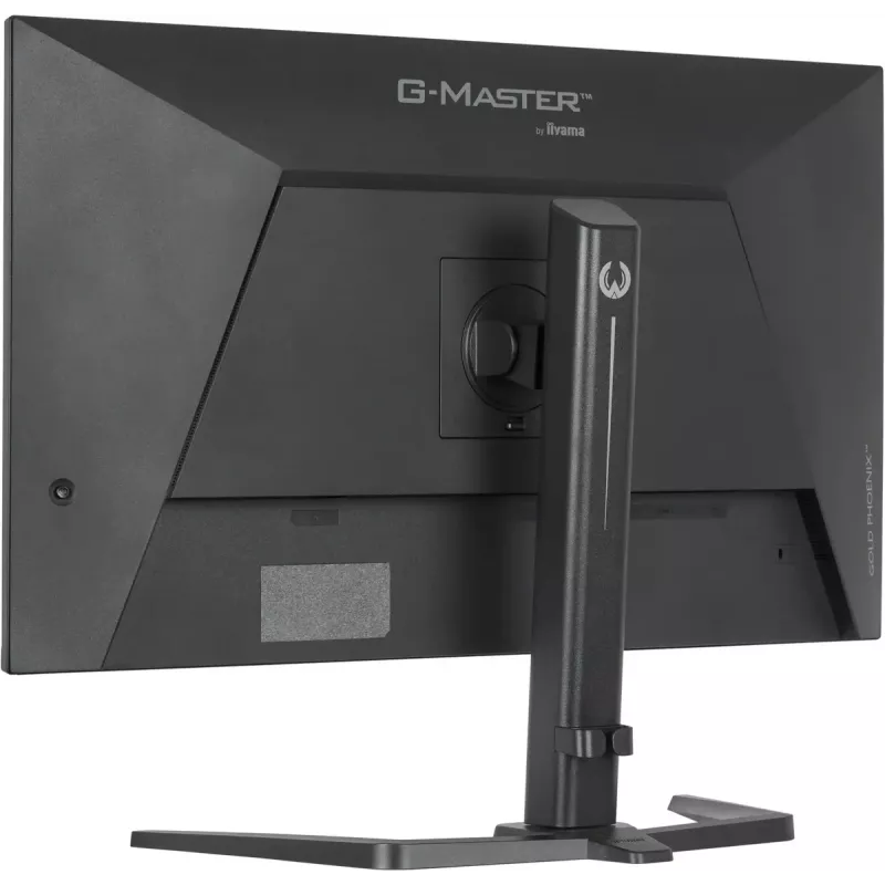 Monitor komputerowy IIYAMA G-MASTER GB3295QSU-B1 31,5 cala (80 cm) Quad HD 2560x1440 LED, głośniki, hub USB 3.2, regulowana wysokość, VESA
