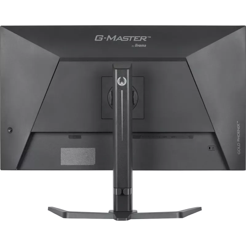 Monitor komputerowy IIYAMA G-MASTER GB3295QSU-B1 31,5 cala (80 cm) Quad HD 2560x1440 LED, głośniki, hub USB 3.2, regulowana wysokość, VESA