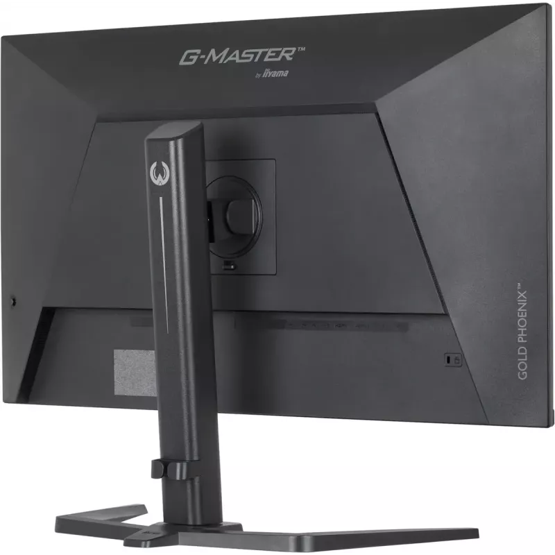 Monitor komputerowy IIYAMA G-MASTER GB3295QSU-B1 31,5 cala (80 cm) Quad HD 2560x1440 LED, głośniki, hub USB 3.2, regulowana wysokość, VESA