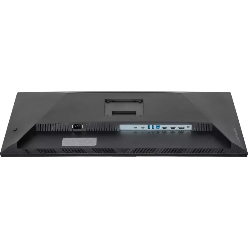 Monitor komputerowy IIYAMA G-MASTER GB3295QSU-B1 31,5 cala (80 cm) Quad HD 2560x1440 LED, głośniki, hub USB 3.2, regulowana wysokość, VESA
