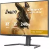 Monitor komputerowy IIYAMA G-MASTER GB3295QSU-B1 31,5 cala (80 cm) Quad HD 2560x1440 LED, głośniki, hub USB 3.2, regulowana wysokość, VESA