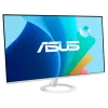 Monitor komputerowy ASUS EyeCare VZ249HG-W 23,8 cala (60,5 cm) Full HD 1920x1080 IPS 1 ms Biały, VESA