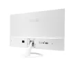 Monitor komputerowy ASUS EyeCare VZ249HG-W 23,8 cala (60,5 cm) Full HD 1920x1080 IPS 1 ms Biały, VESA