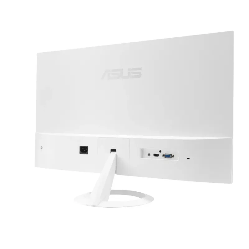 Monitor komputerowy ASUS EyeCare VZ249HG-W 23,8 cala (60,5 cm) Full HD 1920x1080 IPS 1 ms Biały, VESA