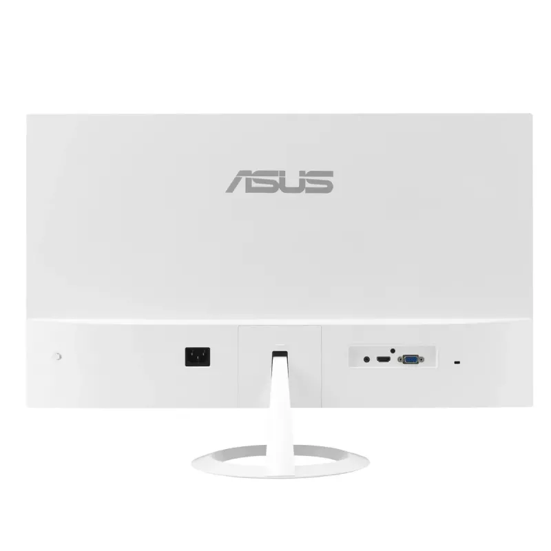 Monitor komputerowy ASUS EyeCare VZ249HG-W 23,8 cala (60,5 cm) Full HD 1920x1080 IPS 1 ms Biały, VESA