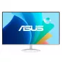 Monitor komputerowy ASUS EyeCare VZ249HG-W 23,8 cala (60,5 cm) Full HD 1920x1080 IPS 1 ms Biały, VESA