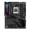 Płyta główna GIGABYTE X870E AORUS PRO X3D ATX — AMD Socket AM5, 18+2+2 VRM, DDR5 do 9000 Hz (OC), 2×PCIe5 + 2×PCIe4, Wi‑Fi 7, 5GbE, USB4