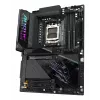Płyta główna GIGABYTE X870E AORUS PRO X3D ATX — AMD Socket AM5, 18+2+2 VRM, DDR5 do 9000 Hz (OC), 2×PCIe5 + 2×PCIe4, Wi‑Fi 7, 5GbE, USB4