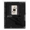 Płyta główna GIGABYTE X870E AORUS PRO X3D ATX — AMD Socket AM5, 18+2+2 VRM, DDR5 do 9000 Hz (OC), 2×PCIe5 + 2×PCIe4, Wi‑Fi 7, 5GbE, USB4